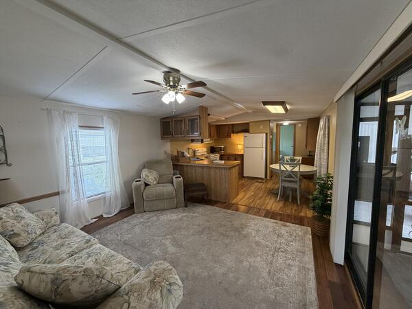 866 Century Drive a Winter Haven, FL Mobile or Manufactured Home for Sale